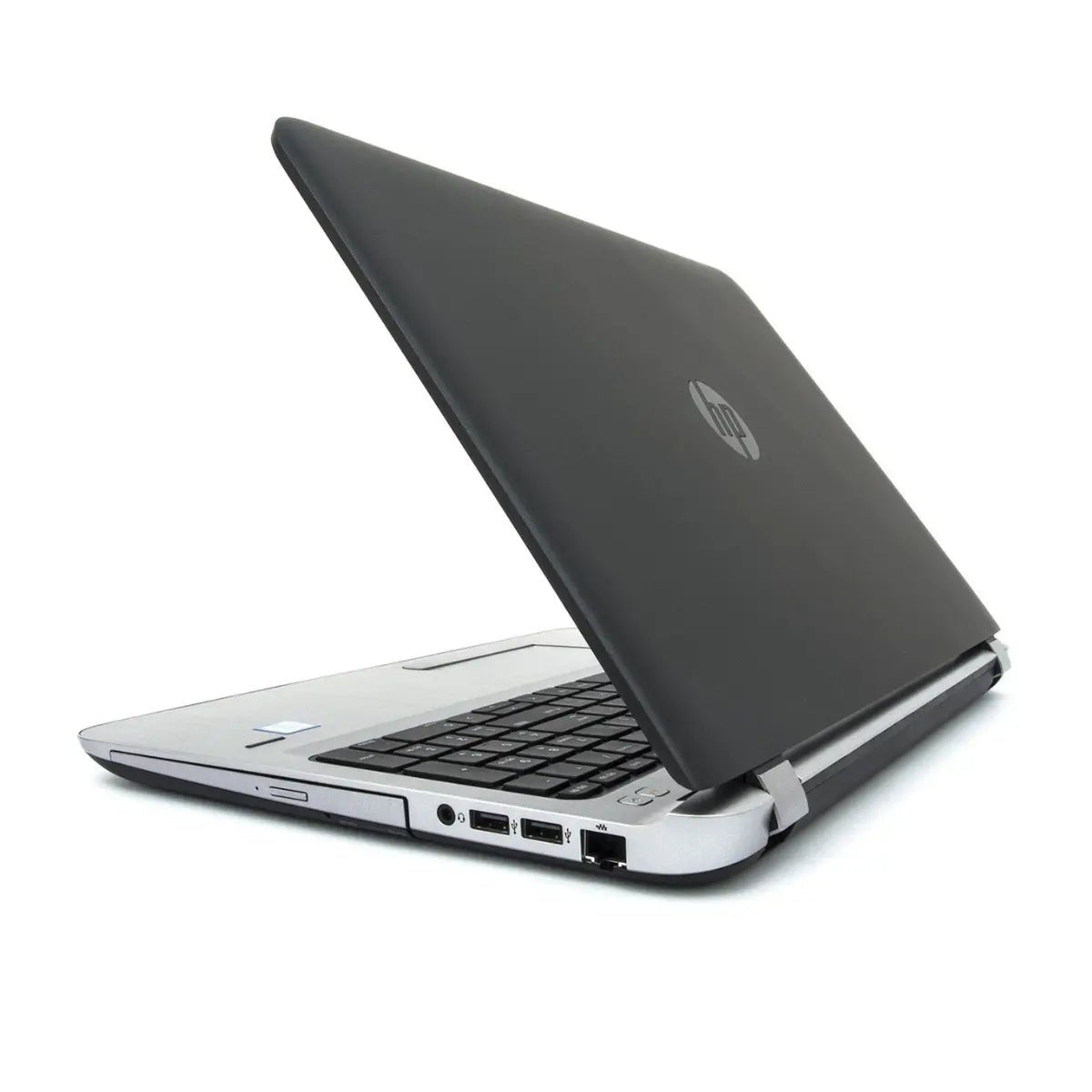 Laptop - HP Probook 450 G3, i5 6ta Gen., 8 GB RAM 240 GB SSD