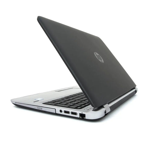 Laptop - HP Probook 450 G3 | i5 6ta Gen. | 8 GB RAM 240 GB SSD | 15.6" - PC ONE MÉXICOHPLaptop