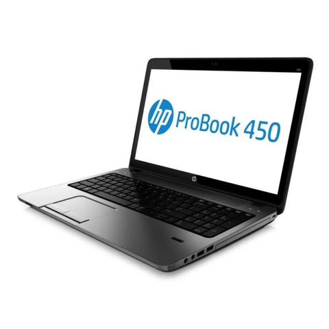 Laptop - HP Probook 450 G3 | i5 6ta Gen. | 8 GB RAM 240 GB SSD | 15.6" - PC ONE MÉXICOHPLaptop