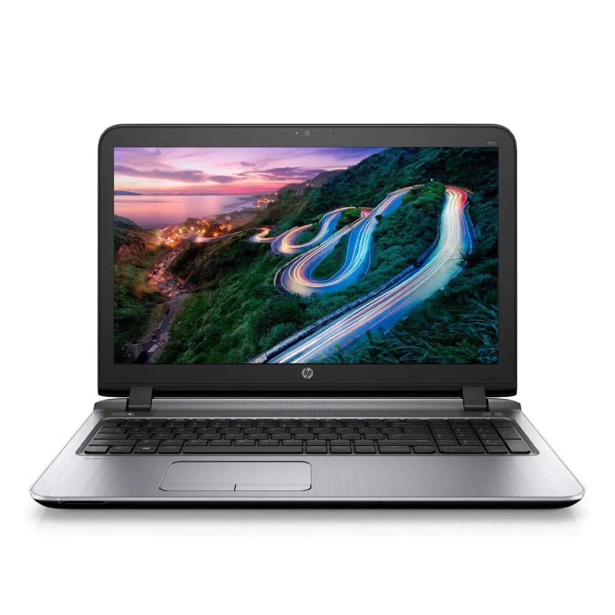 Laptop - Hp Probook 450 G3 | i7 6ta generación | 8 GB RAM 240 GB SSD | 15.6" - PC ONE MÉXICOHPLaptop