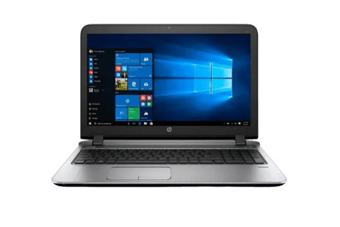 Laptop - HP ProBook 450 G4 | i5 7ma Gen. | 16 GB RAM 1TB HDD | 15.6" - PC ONE MÉXICOHPLaptop