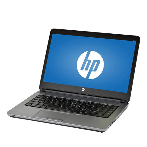 Laptop - Hp Probook 640 G3 | i5 7ma Gen. | 8 GB RAM 240 GB SSD | 14" - PC ONE MÉXICOHPLaptop