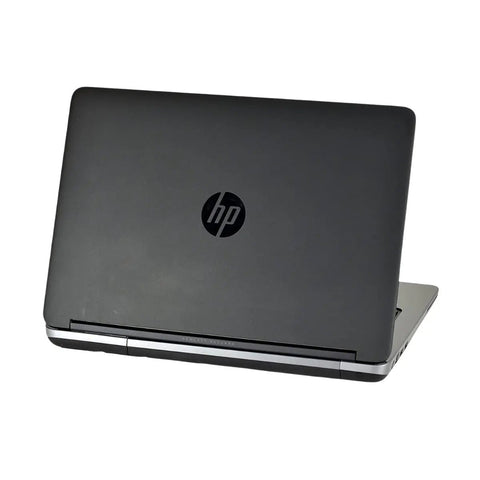 Laptop - Hp Probook 640 G3 | i5 7ma Gen. | 8 GB RAM 240 GB SSD | 14" - PC ONE MÉXICOHPLaptop