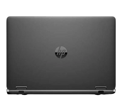 Laptop - Hp ProBook 650 G2 | i5 6ta Gen. | 8 GB RAM 240 GB SSD + 320 HDD | 15.6" - PC ONE MÉXICOHPLaptop