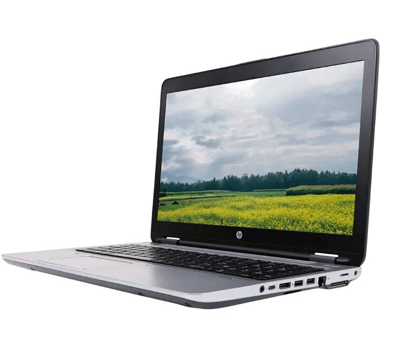 Laptop - Hp ProBook 650 G2 | i5 6ta Gen. | 8 GB RAM 240 GB SSD + 320 HDD | 15.6" - PC ONE MÉXICOHPLaptop