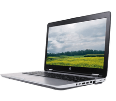 Laptop - Hp ProBook 650 G2 | i5 6ta Gen. | 8 GB RAM 240 GB SSD + 320 HDD | 15.6" - PC ONE MÉXICOHPLaptop