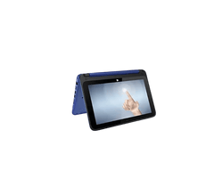 Laptop - Hp Stream X360 | Intel Celeron | 4 GB RAM 32 GB eMMC | 11.6" - PC ONE MÉXICOHPLaptop
