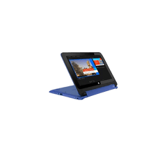 Laptop - Hp Stream X360 | Intel Celeron | 4 GB RAM 32 GB eMMC | 11.6" - PC ONE MÉXICOHPLaptop