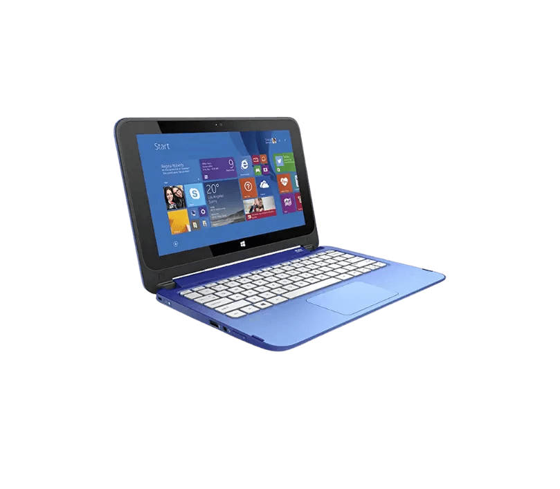 Laptop - Hp Stream X360 | Intel Celeron | 4 GB RAM 32 GB eMMC | 11.6" - PC ONE MÉXICOHPLaptop