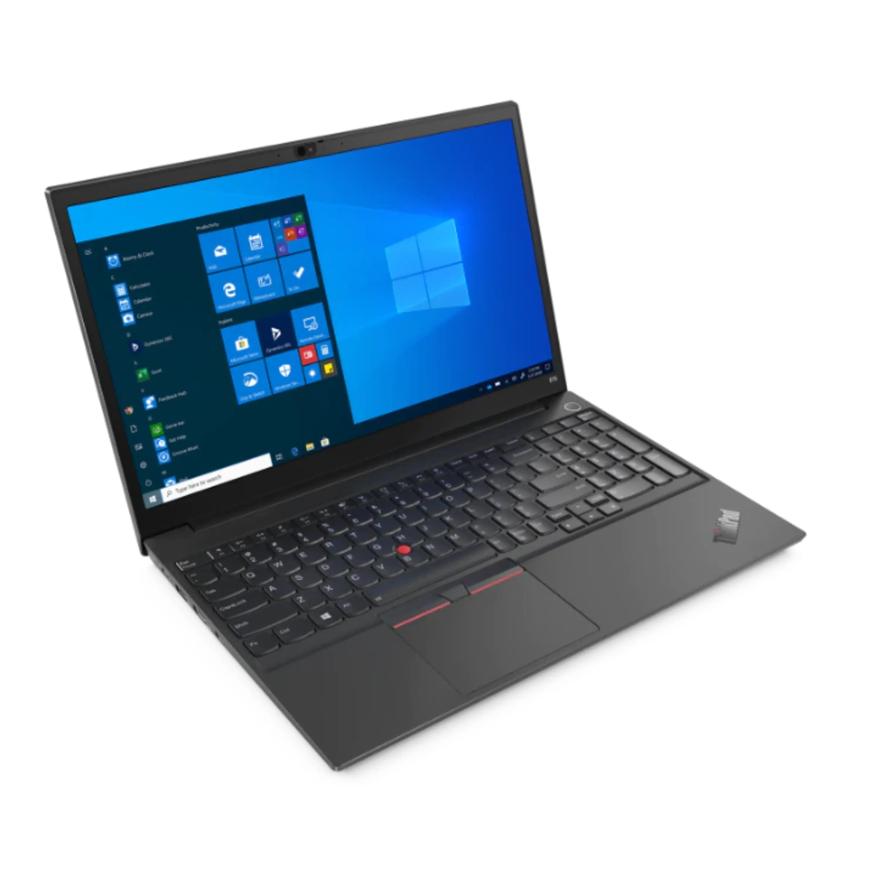 Laptop - Lenovo E15 G2 | i7 11va Gen. | 16 GB RAM 512 GB SSD | 15.6" (NUEVA) - PC ONE MÉXICOLenovoLaptop