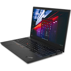 Laptop - Lenovo E15 G2 | i7 11va Gen. | 16 GB RAM 512 GB SSD | 15.6" (NUEVA) - PC ONE MÉXICOLenovoLaptop