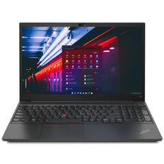 Laptop - Lenovo E15 G2 | i7 11va Gen. | 16 GB RAM 512 GB SSD | 15.6" (NUEVA) - PC ONE MÉXICOLenovoLaptop