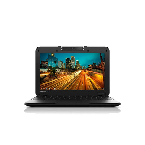 Laptop - Lenovo N22 Touch Chromebook | Intel Celeron | 4 GB RAM | 32 GB EMMc | 11.6" - PC ONE MÉXICOLenovoLaptop