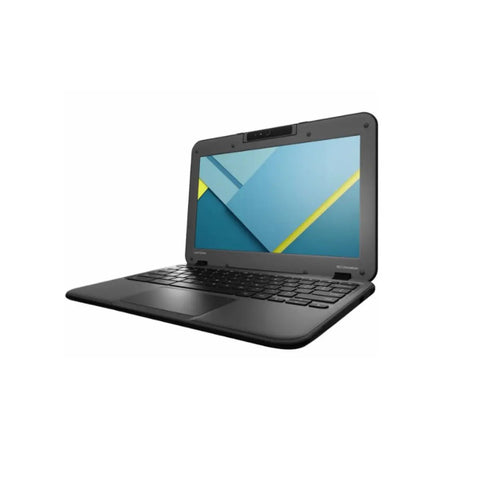 Laptop - Lenovo N22 Touch Chromebook | Intel Celeron | 4 GB RAM | 32 GB EMMc | 11.6" - PC ONE MÉXICOLenovoLaptop