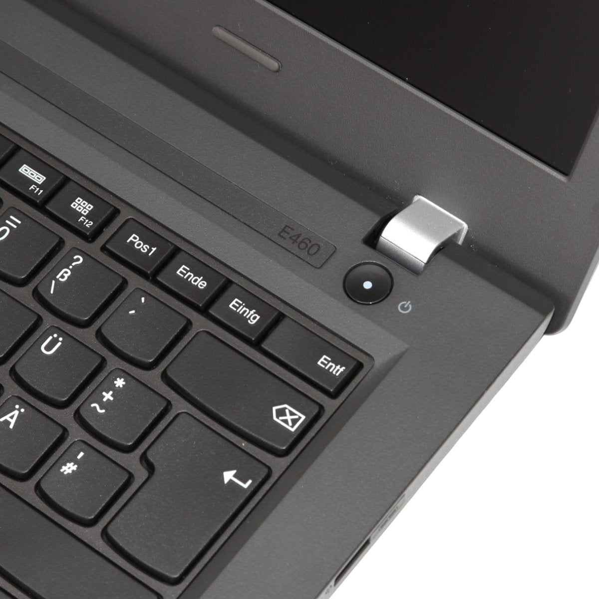 Laptop - Lenovo Thinkpad E460 | i5 6ta Gen. | 8 GB RAM 240 GB SSD | 14" - PC ONE MÉXICOLenovoLaptop
