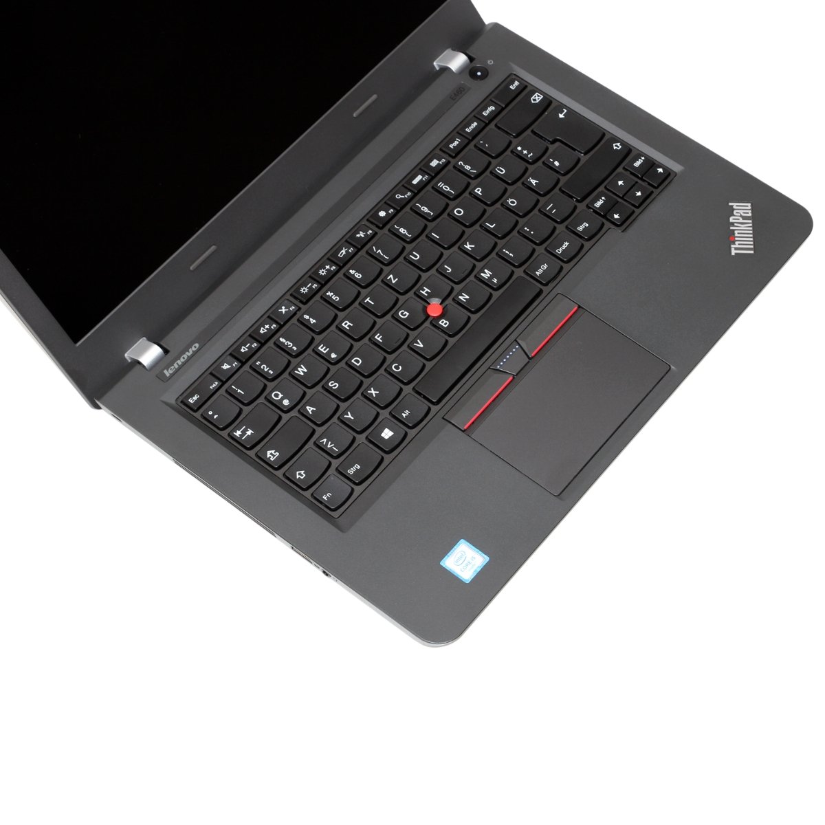 Laptop - Lenovo Thinkpad E460 | i5 6ta Gen. | 8 GB RAM 240 GB SSD | 14" - PC ONE MÉXICOLenovoLaptop