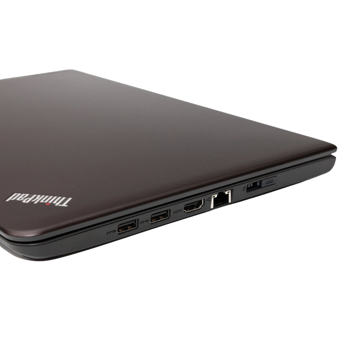 Laptop - Lenovo Thinkpad E460 | i5 6ta Gen. | 8 GB RAM 240 GB SSD | 14" - PC ONE MÉXICOLenovoLaptop