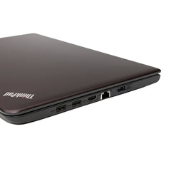 Laptop - Lenovo Thinkpad E460 | i5 6ta Gen. | 8 GB RAM 240 GB SSD | 14" - PC ONE MÉXICOLenovoLaptop