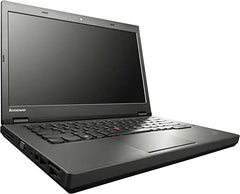 Laptop - Lenovo ThinkPad T440p | i7 4ta Gen. | 8 GB RAM 240 GB SSD | 15.6" - PC ONE MÉXICOLenovoLaptop