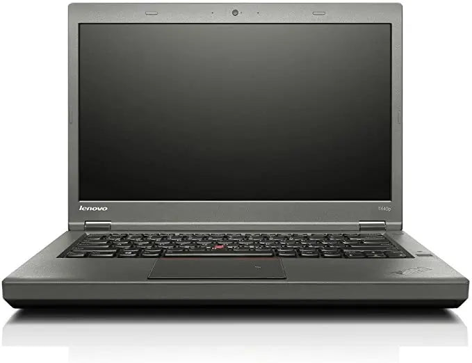 Laptop - Lenovo ThinkPad T440p | i7 4ta Gen. | 8 GB RAM 240 GB SSD | 15.6" - PC ONE MÉXICOLenovoLaptop