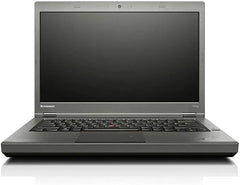 Laptop - Lenovo ThinkPad T440p | i7 4ta Gen. | 8 GB RAM 240 GB SSD | 15.6" - PC ONE MÉXICOLenovoLaptop