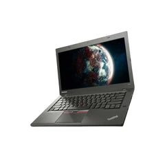 Laptop - Lenovo ThinkPad T450 | i7 5ta Gen. | 8 GB RAM 240 GB SSD | 14" - PC ONE MÉXICOLenovoLaptop