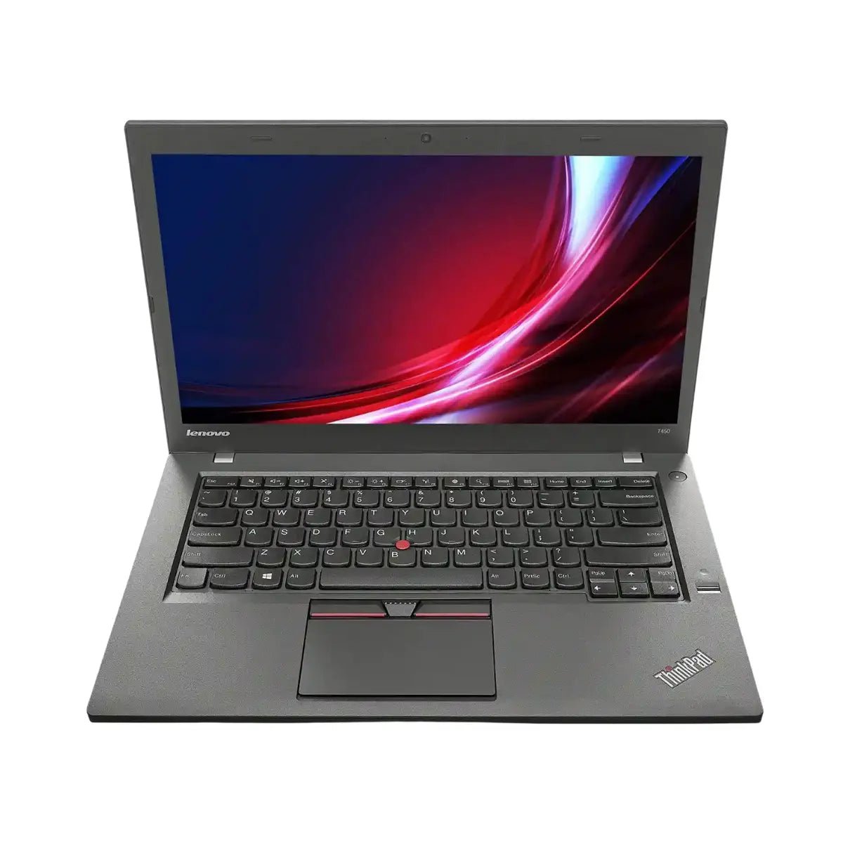 Laptop - Lenovo ThinkPad T450 | i7 5ta Gen. | 8 GB RAM 240 GB SSD | 14" - PC ONE MÉXICOLenovoLaptop