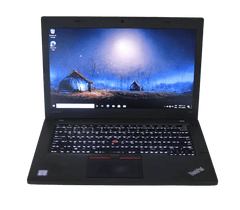Laptop - Lenovo ThinkPad T460 | i5 6ta Gen. | 8 GB RAM 240 GB SSD | 14" - PC ONE MÉXICOLenovoLaptop