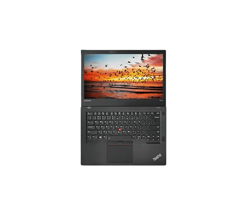 Laptop - Lenovo Thinkpad T470 | i5 6ta Gen. | 8 GB RAM 240 GB SSD | 14" - PC ONE MÉXICOLenovoLaptop
