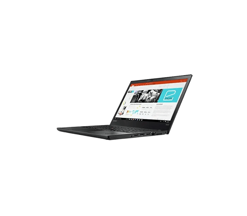 Laptop - Lenovo Thinkpad T470 | i5 6ta Gen. | 8 GB RAM 240 GB SSD | 14" - PC ONE MÉXICOLenovoLaptop