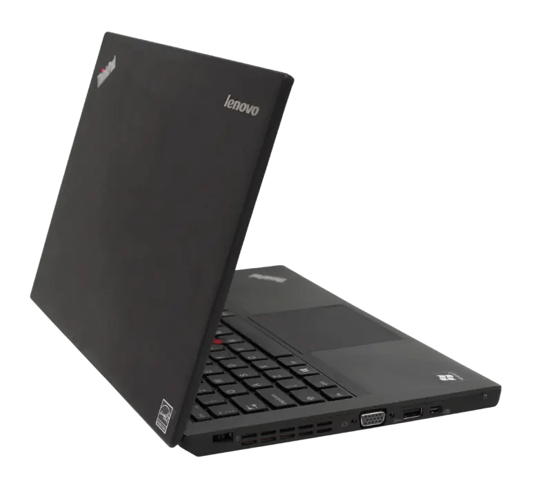 Laptop - Lenovo ThinkPad X240 | i7 4ta Gen. | 8 GB RAM 480 GB SSD | 12.5" - PC ONE MÉXICOLenovoLaptop