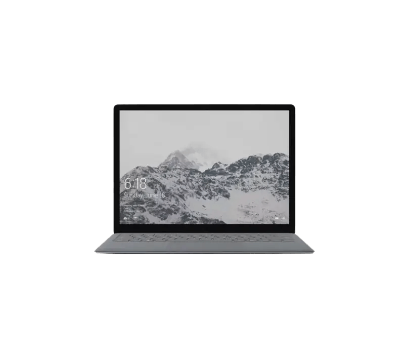 Laptop - Surface 1769 | i5 8va Gen. | 8 GB RAM 128 GB SSD | 13.5" - PC ONE MÉXICOMicrosoftLaptop