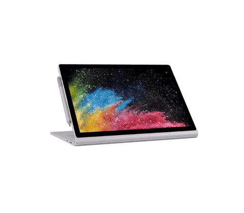 Laptop - Surface Book 1705 | i5 6TA Gen. | 8 GB RAM 256 GB SSD | 15" - PC ONE MÉXICOMicrosoftLaptop