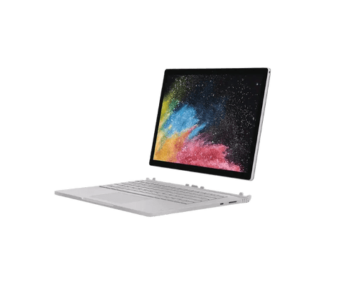 Laptop - Surface Book 1705 | i5 6TA Gen. | 8 GB RAM 256 GB SSD | 15" - PC ONE MÉXICOMicrosoftLaptop