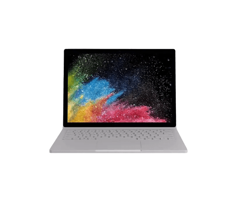 Laptop - Surface Book 1705 | i5 6TA Gen. | 8 GB RAM 256 GB SSD | 15" - PC ONE MÉXICOMicrosoftLaptop