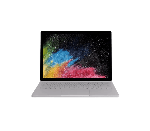 Laptop - Surface Book 1705 | i5 6TA Gen. | 8 GB RAM 256 GB SSD | 15" - PC ONE MÉXICOMicrosoftLaptop