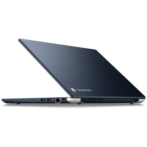 Laptop - Toshiba DynaBook Portege X30-G-142 | i5 10ma gen | 16 GB RAM | 240 GB SSD | 13.3" Touch - PC ONE MÉXICOToshibaLaptop