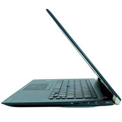 Laptop - Toshiba DynaBook Tecra X40-E | i5 8va gen | 16 GB RAM | 240 GB SSD | 14" Touch - PC ONE MÉXICOToshibaLaptop