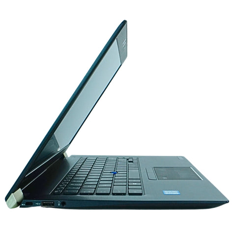 Laptop - Toshiba DynaBook Tecra X40-E | i5 8va gen | 16 GB RAM | 240 GB SSD | 14" Touch - PC ONE MÉXICO ToshibaLaptop