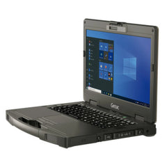 Laptop Uso Rudo - GETAC S410 G2 | i5-8250U | 16 GB RAM | 256 GB SSD | 14" - PC ONE MÉXICOGetacLaptop