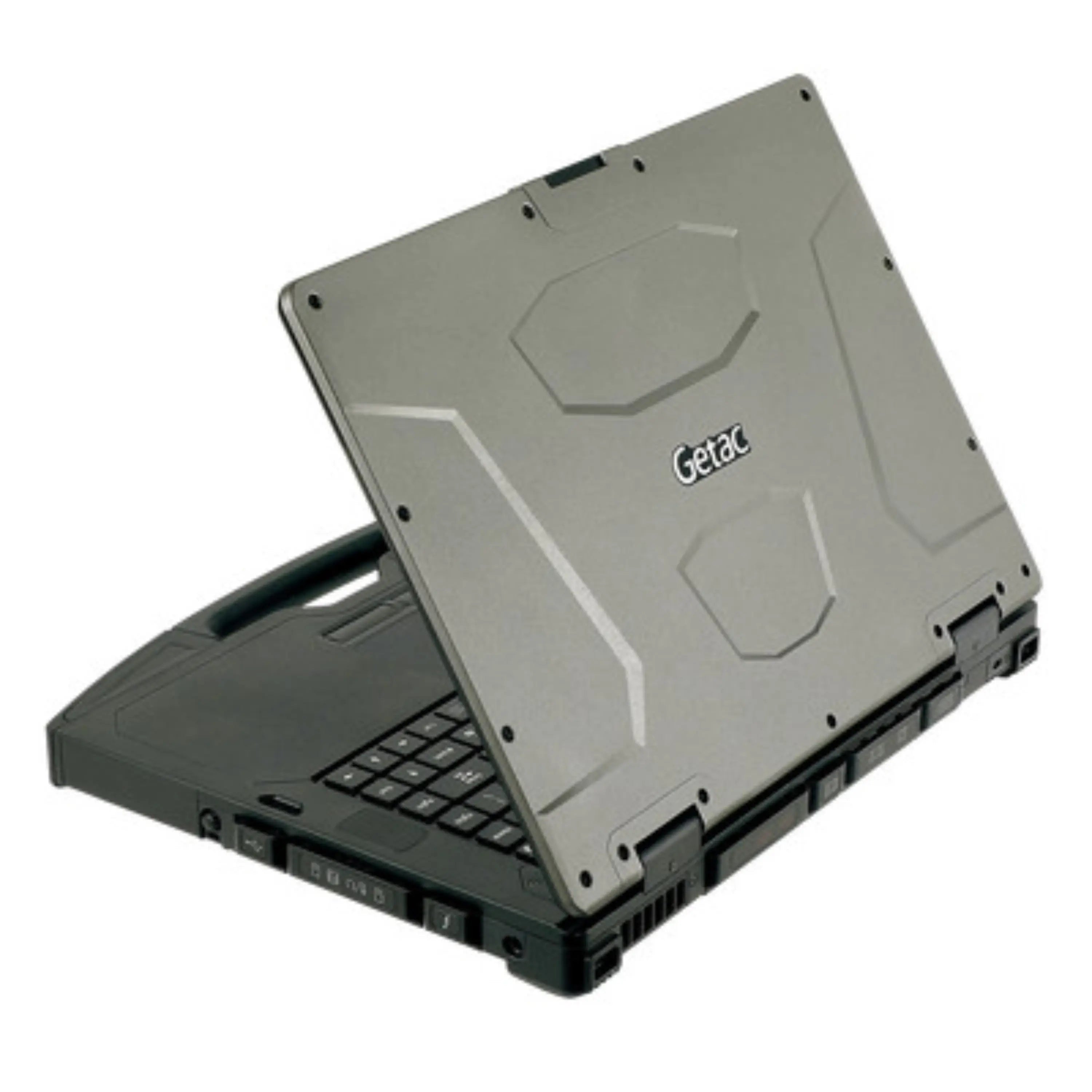 Laptop Uso Rudo - GETAC S410 | i5-6300U/6200U | 16 GB RAM | 256 GB SSD | 14" - PC ONE MÉXICOGetacLaptop