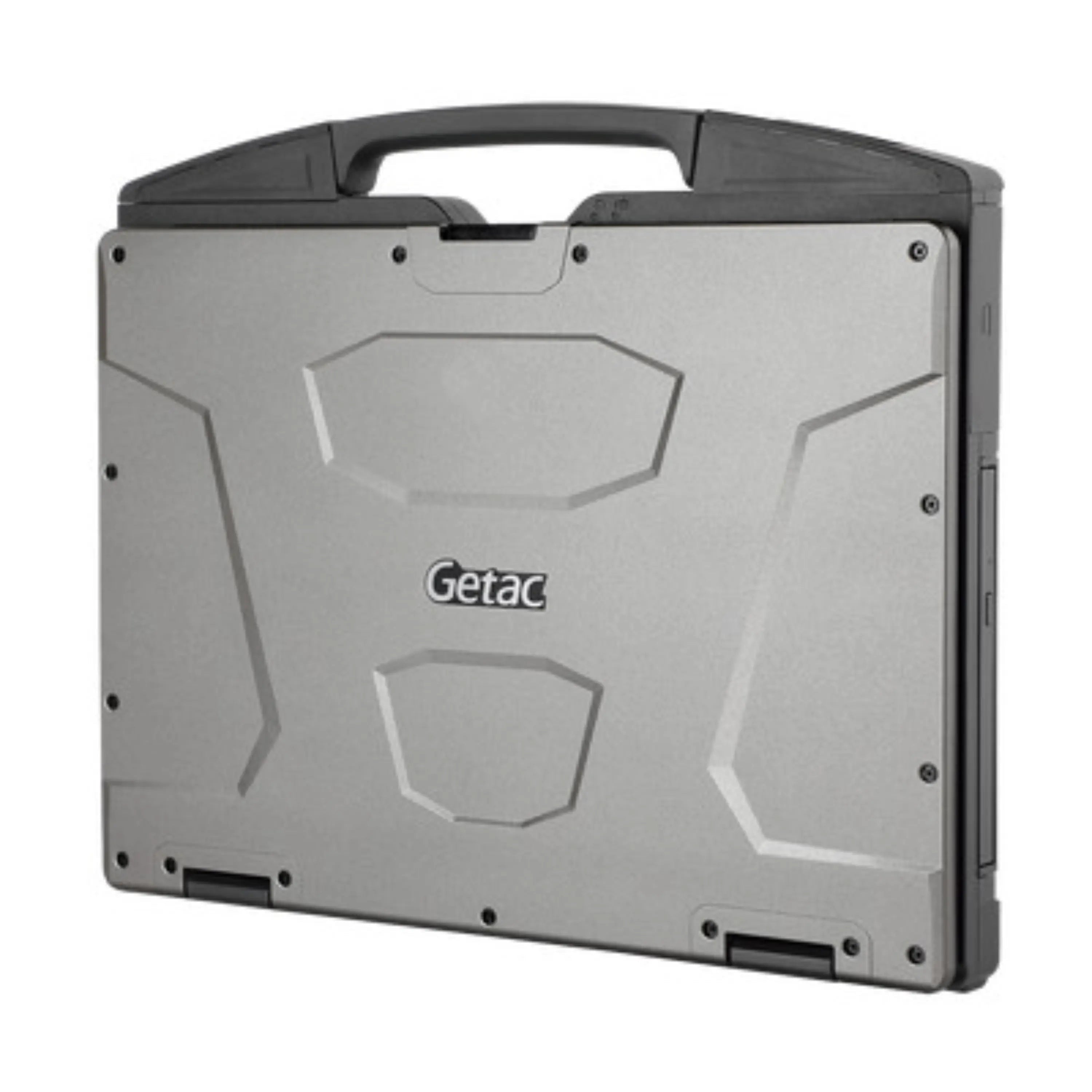 Laptop Uso Rudo - GETAC S410 | i7-6600U vPro | 16 GB RAM | 256 GB SSD | 14" Touch - PC ONE MÉXICOGetacLaptop
