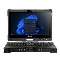 Laptop Uso Rudo - GETAC V110 G3 | i5-6300U | 16 GB RAM | 128 GB SSD M.2. | 11.6" - PC ONE MÉXICOGetacLaptop