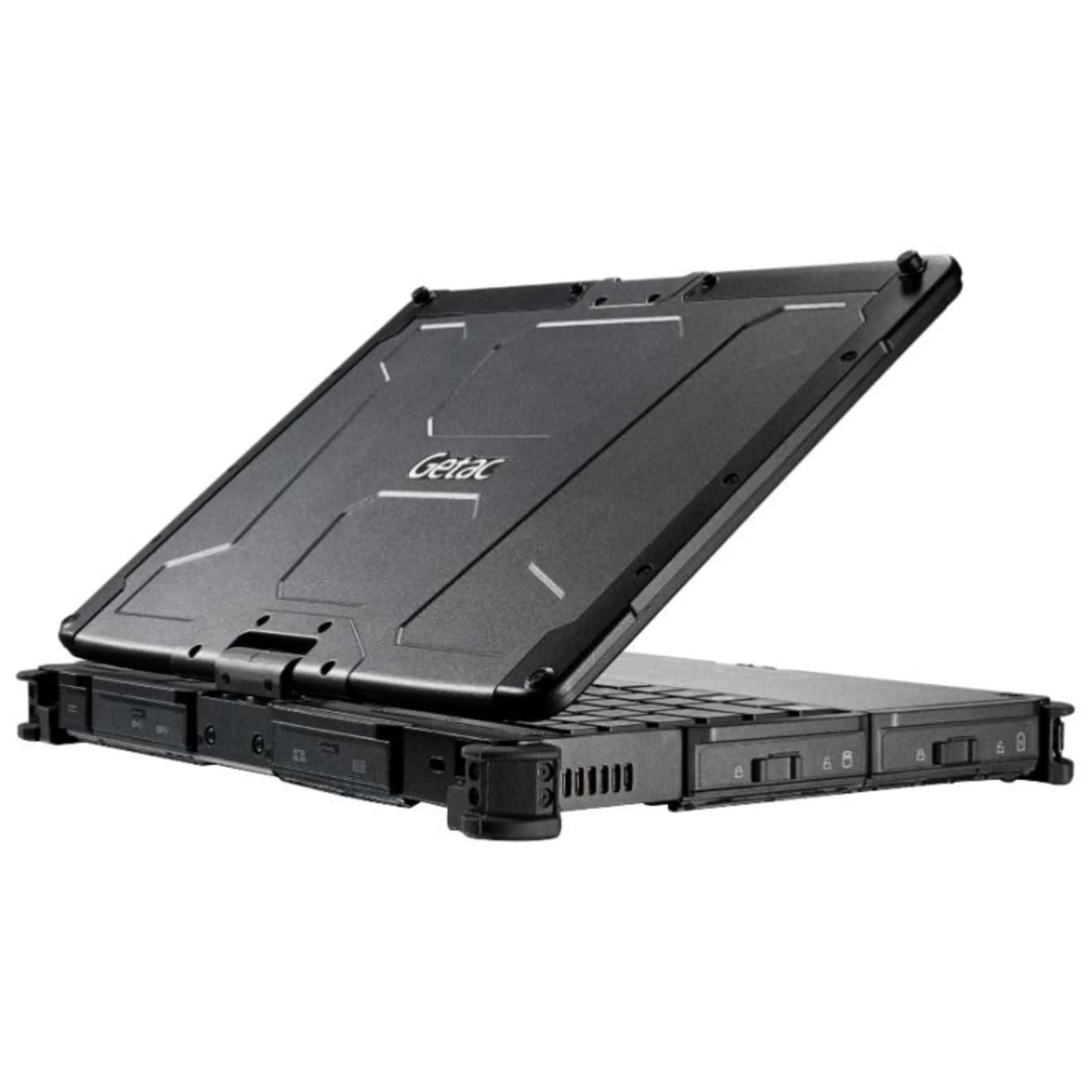 Laptop Uso Rudo - GETAC V110 G3 | i7-6500 | 16 GB RAM | 256 GB SSD | 11.6" Touch - PC ONE MÉXICOGetacLaptop
