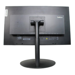 Lenovo Monitor Think Vision P24h-20 | 24 pulgadas | HDMI - Display Port | 75 Hz - PC ONE MÉXICOLenovoMonitores