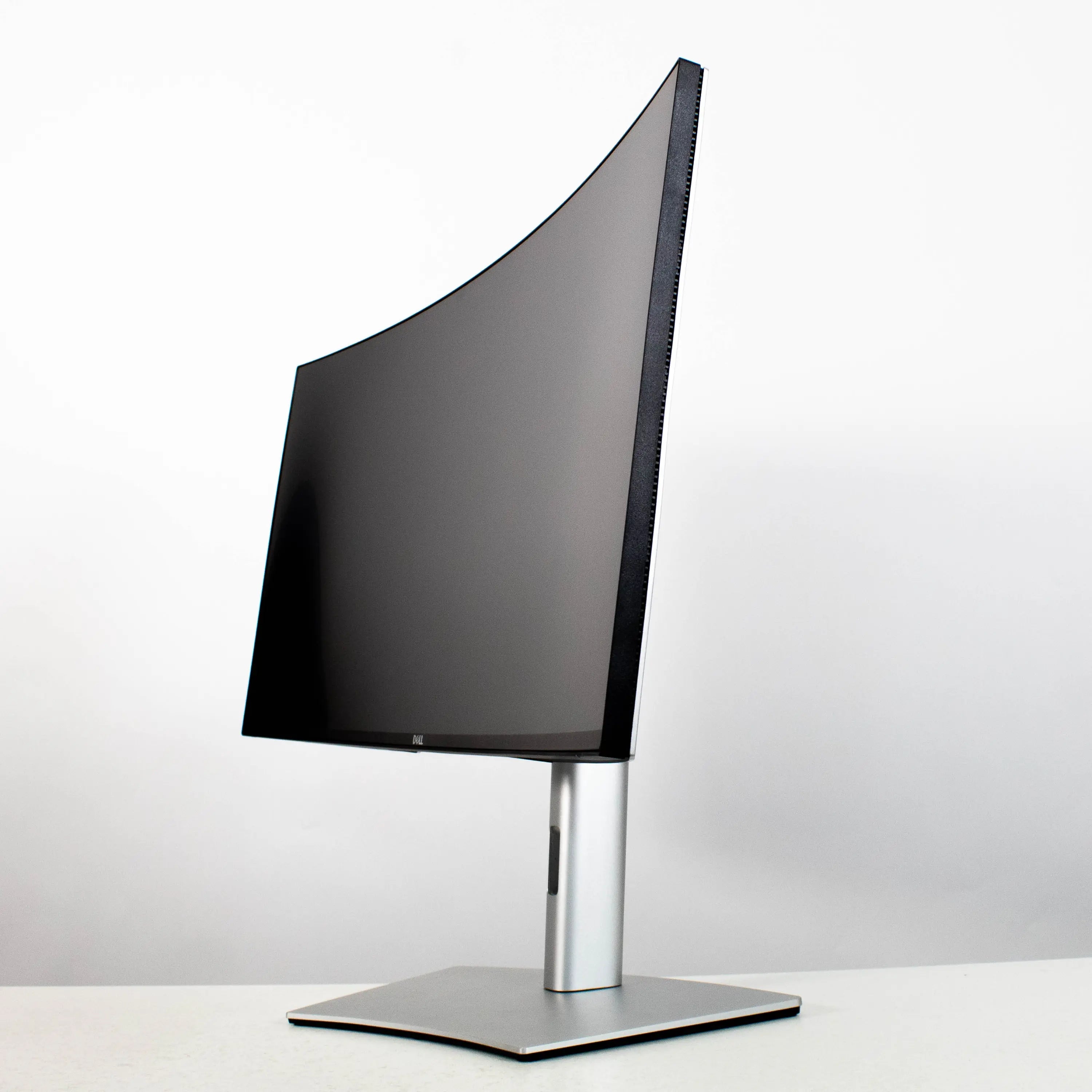 Monitor Curvo - Dell U3421WE UltraSharp 34.14" | W-LED 3440 x 1440 | 60 Hz | HDMI, DisplayPort, USB-C - PC ONE MÉXICODellMonitores