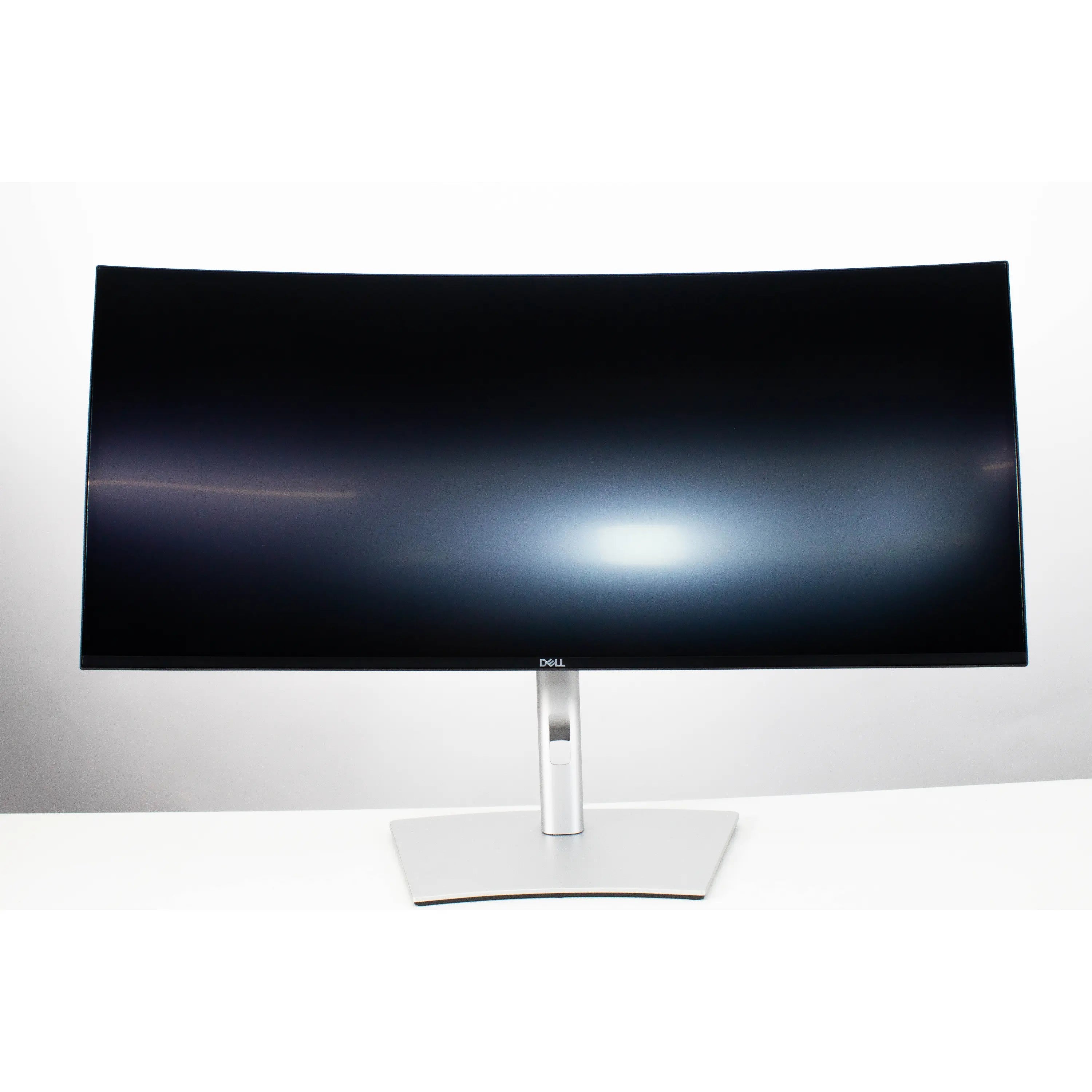 Monitor Curvo - Dell U3421WE UltraSharp 34.14" | W-LED 3440 x 1440 | 60 Hz | HDMI, DisplayPort, USB-C - PC ONE MÉXICODellMonitores