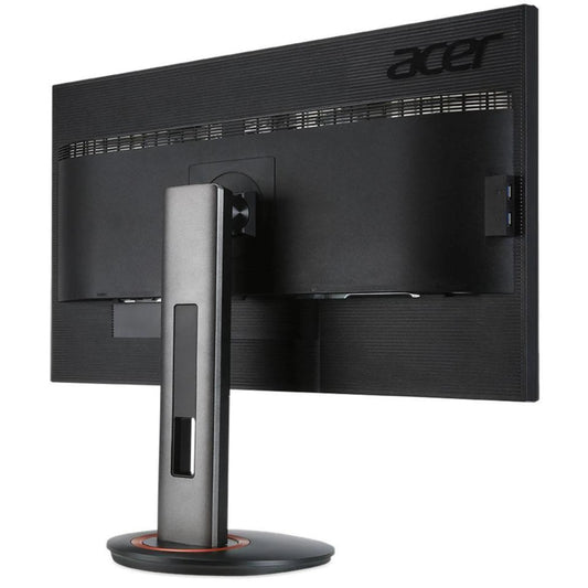 Monitor Gamer - Acer Gaming XFA240 bmjdpr 24" | Full HD 1920 x 1080 | 144hz | HDMI, DisplayPort, DVI - PC ONE MÉXICOACERMonitores