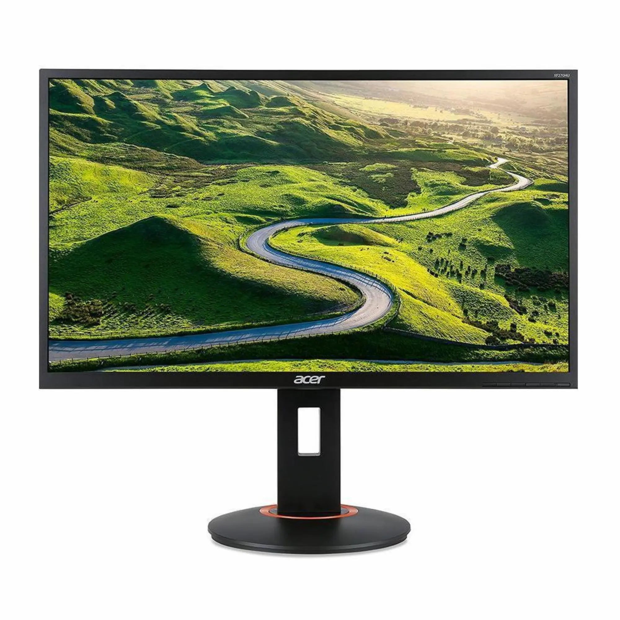 Monitor Gamer - Acer Gaming XFA240 bmjdpr 24" | Full HD 1920 x 1080 | 144hz | HDMI, DisplayPort, DVI - PC ONE MÉXICOACERMonitores