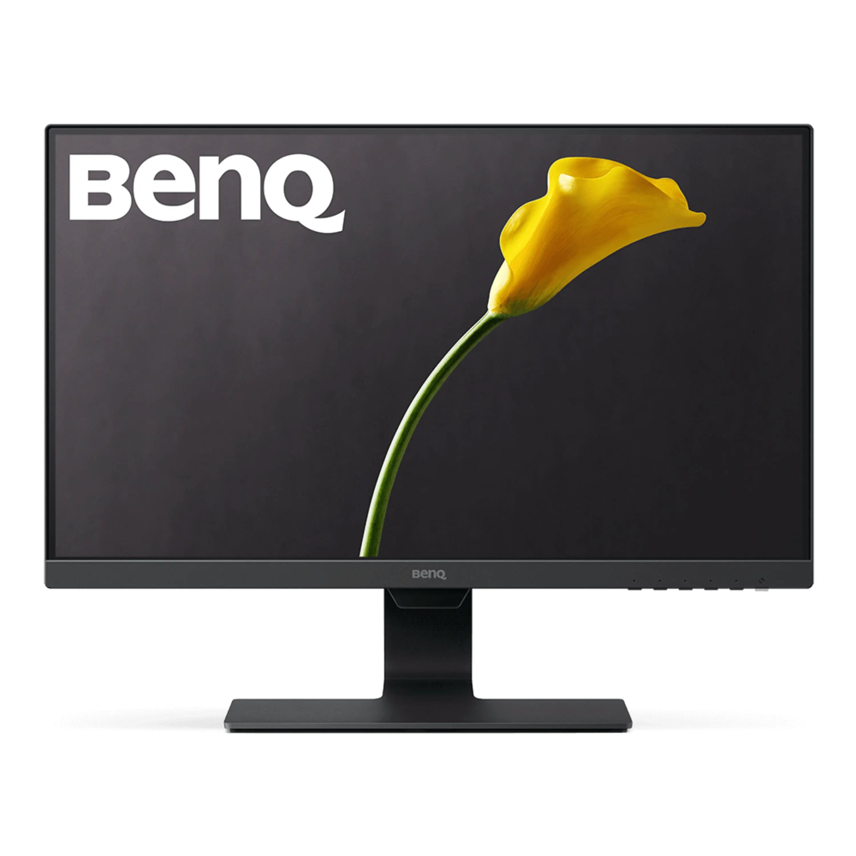 Monitor Gamer - BenQ GW2480 23.8" | Full HD 1920 x 1080 | EyeCare | HDMI, DisplayPort, VGA (NUEVO) - PC ONE MÉXICOBenQMonitores